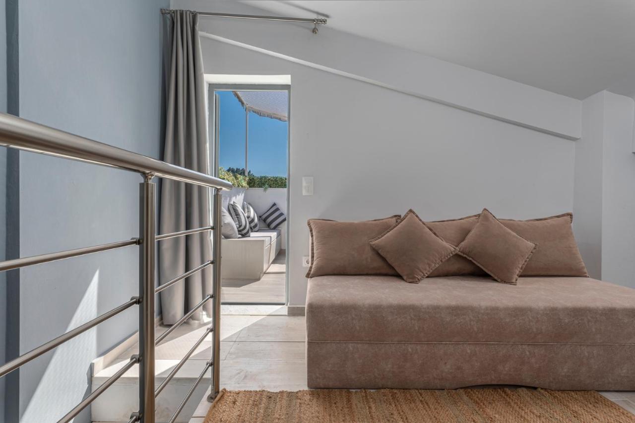 Adonis Luxury Village Appartement Pefkochori