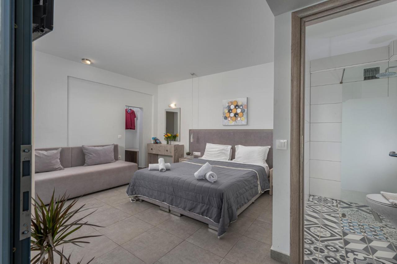 Appartement Adonis Luxury Village