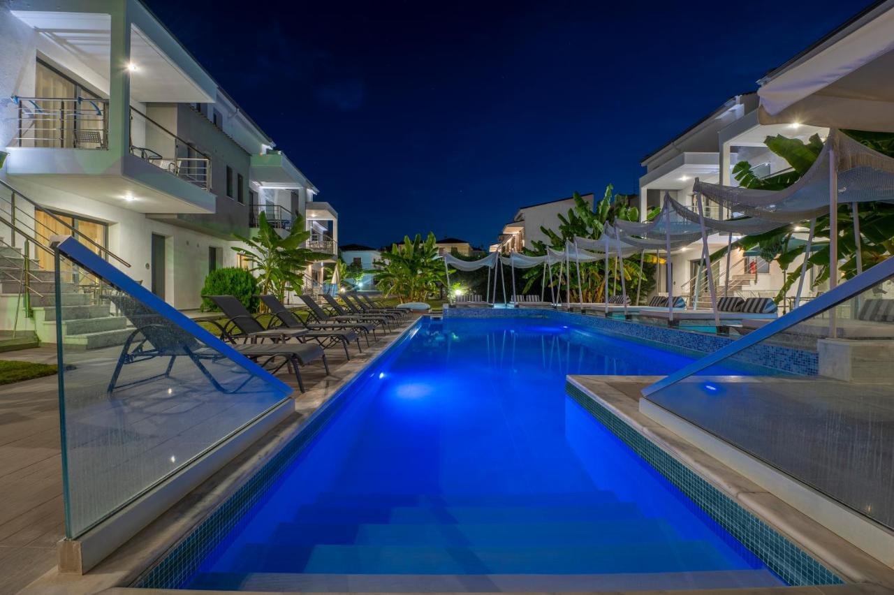 Appartement Adonis Luxury Village
