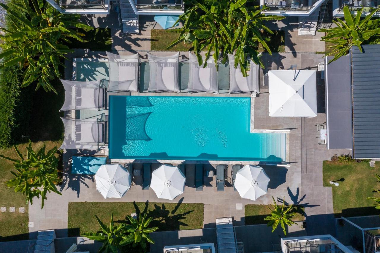 Adonis Luxury Village Appartement *