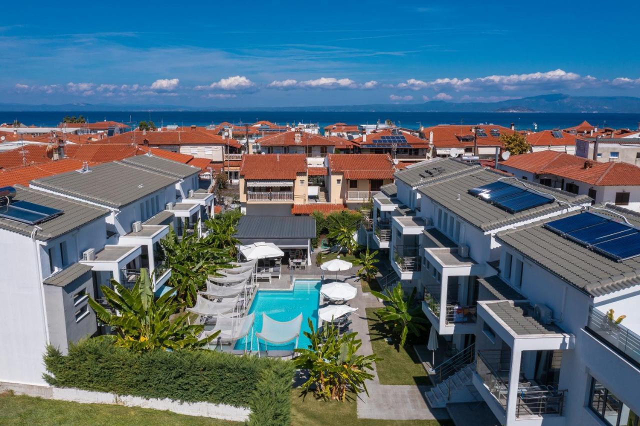Adonis Luxury Village Appartement *
