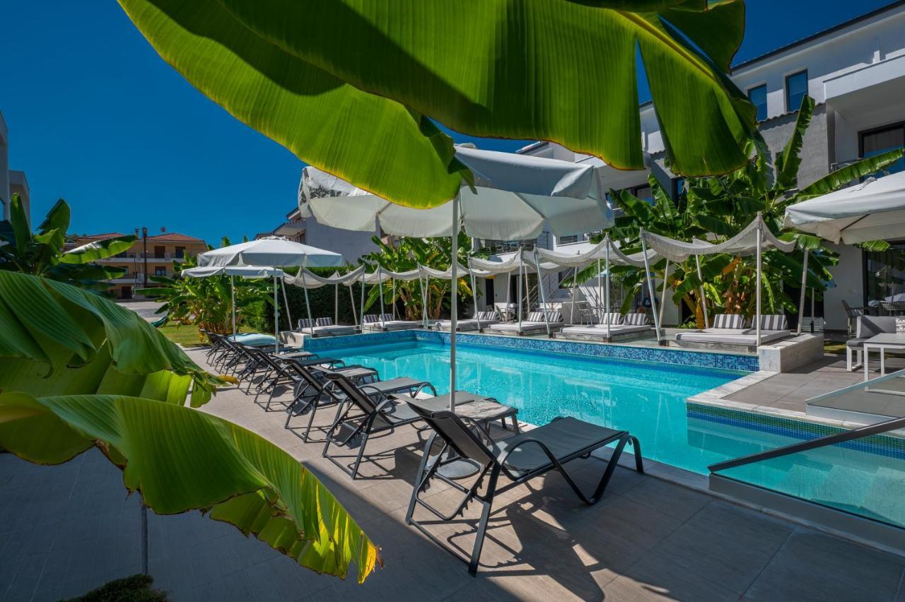Adonis Luxury Village Appartement *