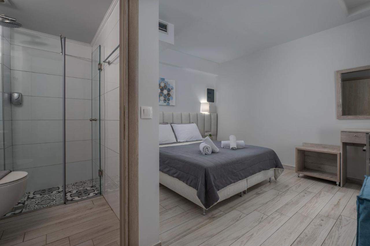 Adonis Luxury Village