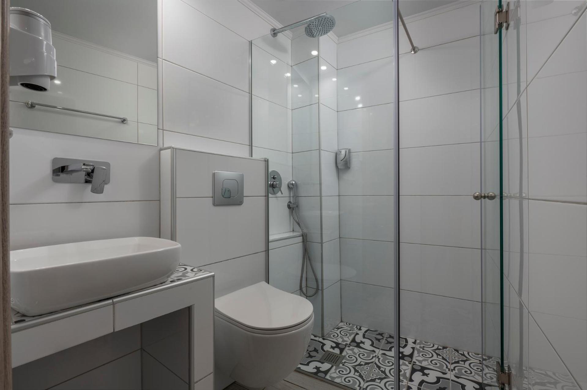 Appartement Adonis Luxury Village Pefkochori