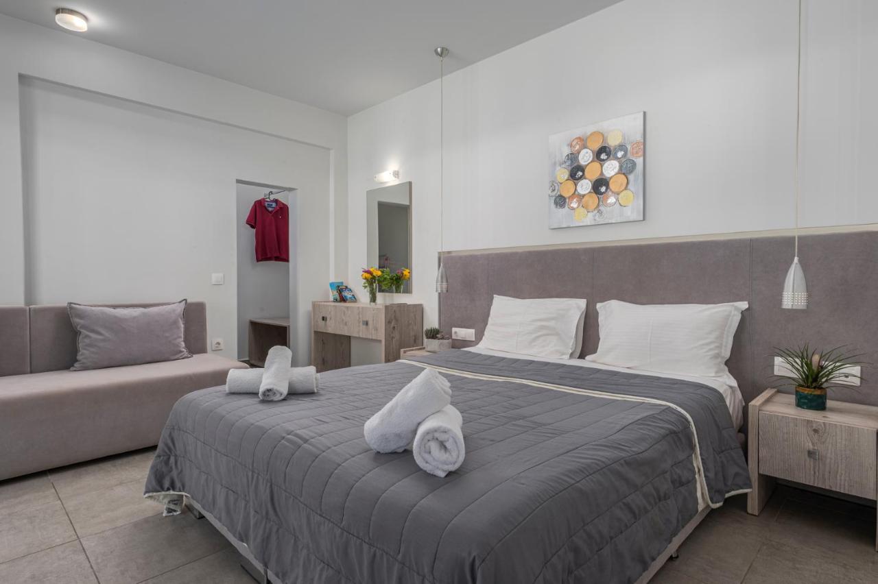 Adonis Luxury Village Apartment