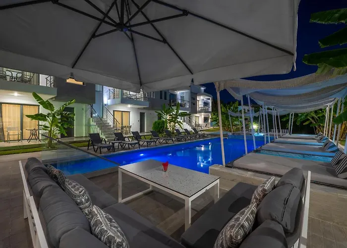 Adonis Luxury Village