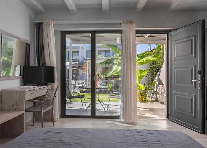 Adonis Luxury Village