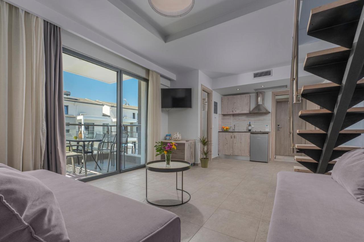 Adonis Luxury Village Pefkochori