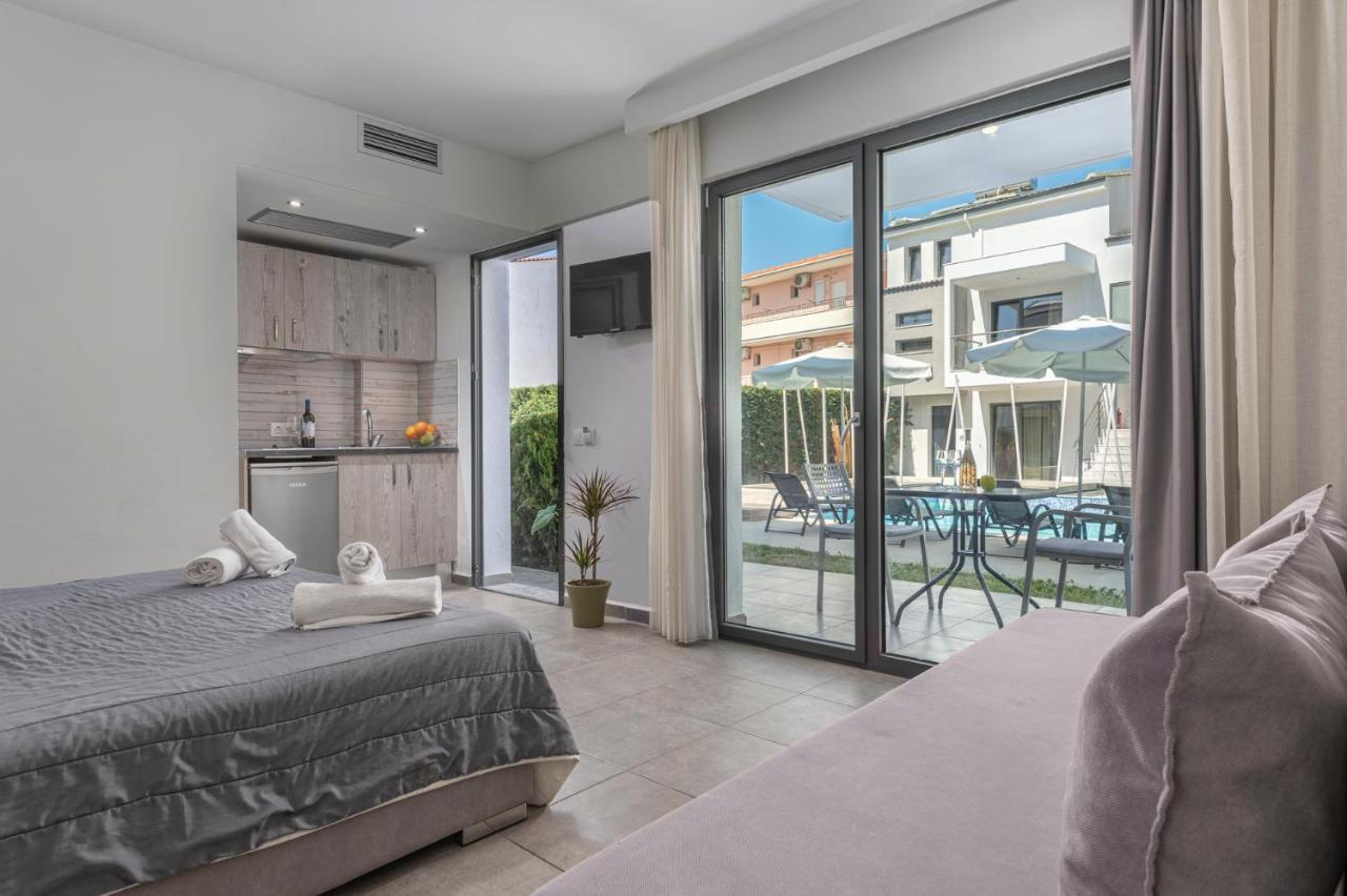 Adonis Luxury Village