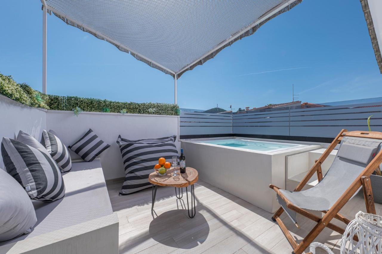 Adonis Luxury Village Apartament Pefkochori