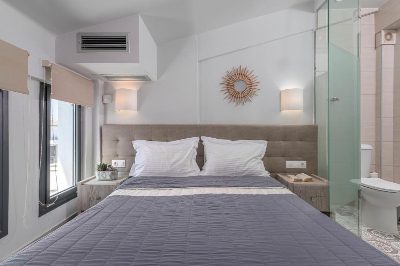 Adonis Luxury Village *