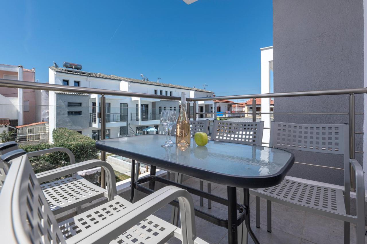 Adonis Luxury Village