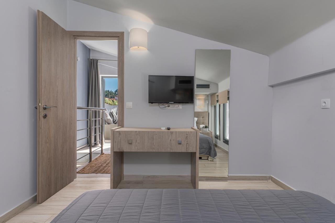 Adonis Luxury Village * Pefkochori