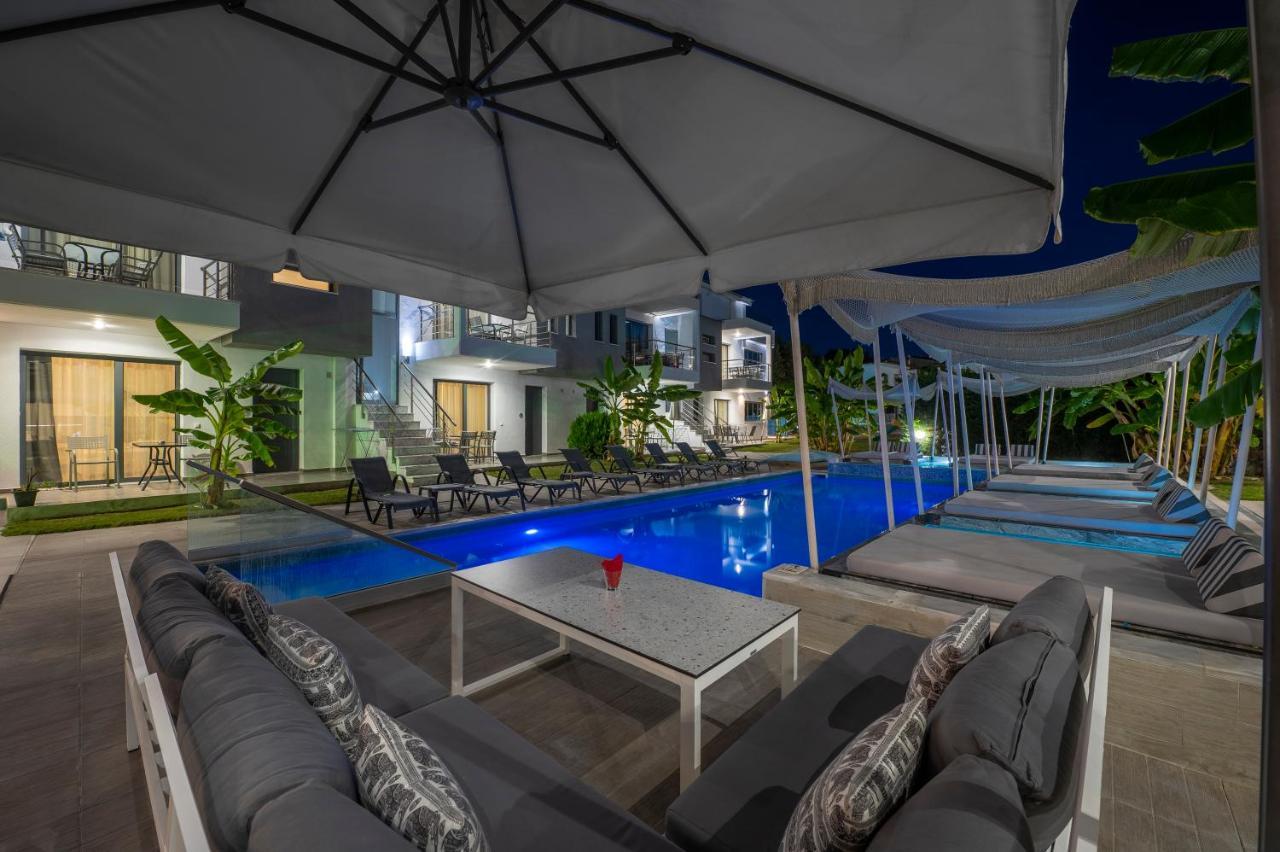 Adonis Luxury Village Apartament *