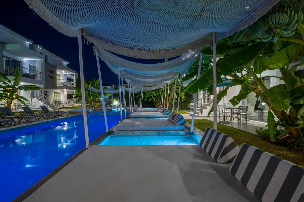 Apartament Adonis Luxury Village