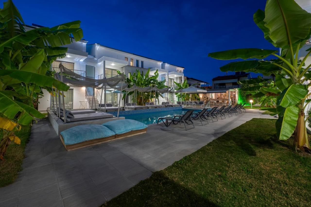Adonis Luxury Village Apartament *