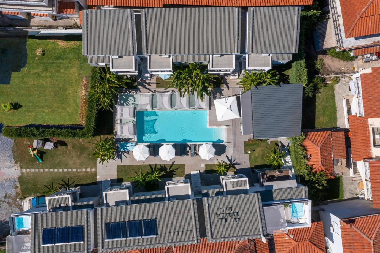 Apartament Adonis Luxury Village Pefkochori