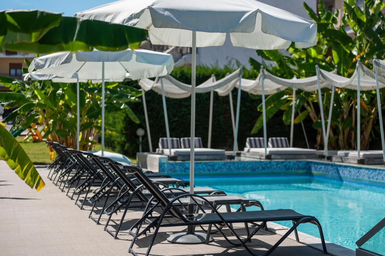 Apartament Adonis Luxury Village Pefkochori