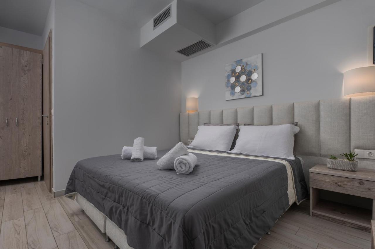 Apartament Adonis Luxury Village