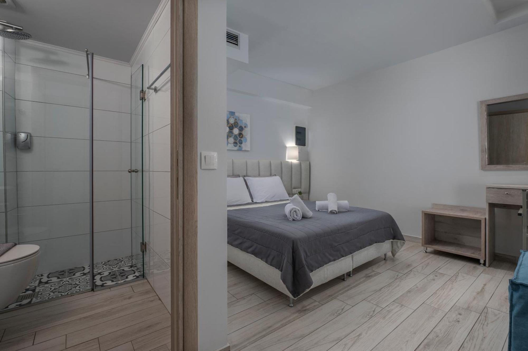Adonis Luxury Village Pefkochori