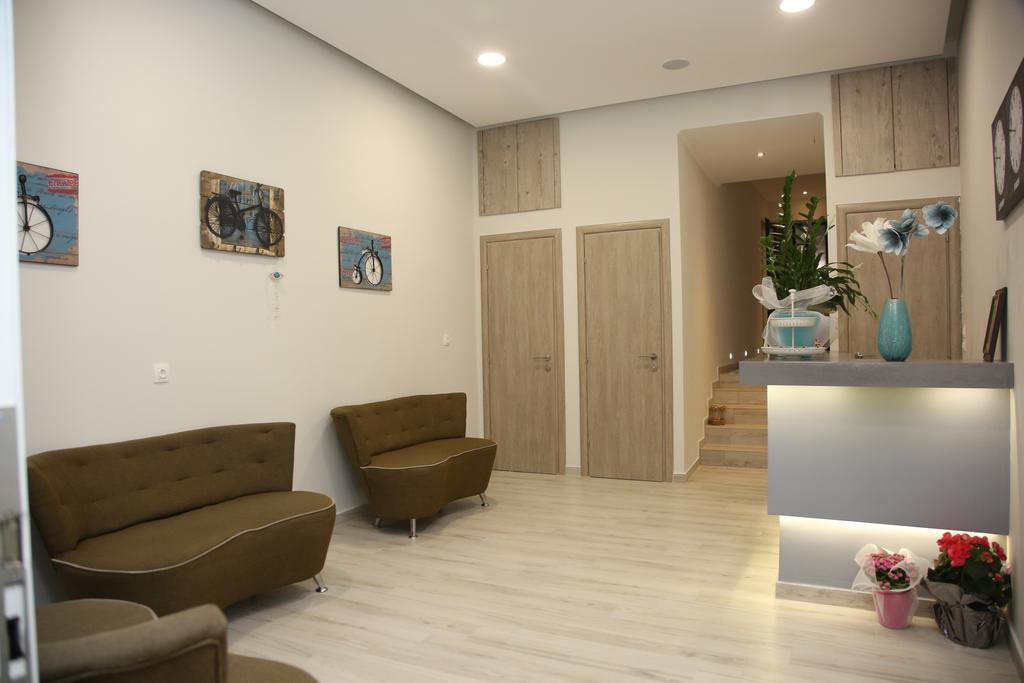 Apartament Adonis Luxury Village Pefkochori